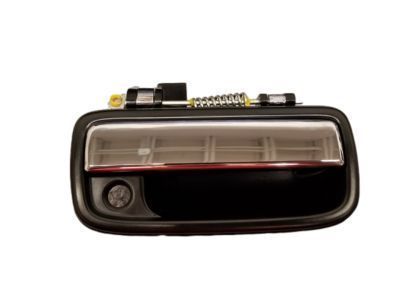 Toyota Tacoma Door Handle - 69210-35030