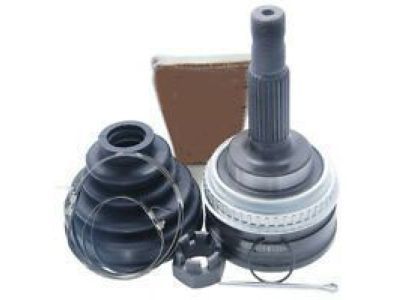 Toyota Avalon Wheel Cylinder Repair Kit - 04479-0E110