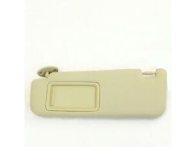 Toyota Prius Sun Visor - 74320-47133-B4