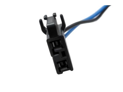 77785-0K011 Toyota Fuel Pump Harness Product Photo 2 of 2