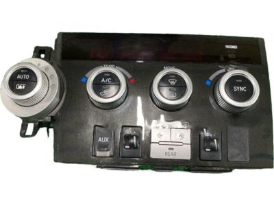 2009 Toyota Tundra Seat Heater Switch - 84751-0C040