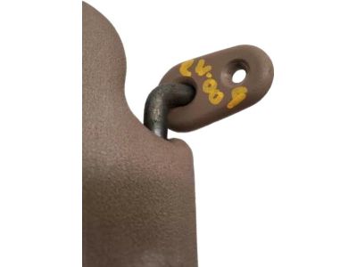 1998 Toyota Tercel Sun Visor - 74320-16421-E0