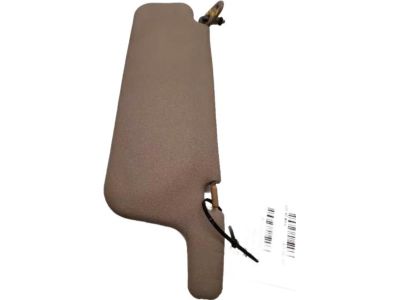 1998 Toyota Tercel Sun Visor - 74320-16421-E0