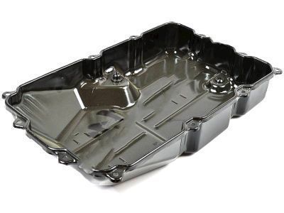 2009 Toyota Tundra Transmission Pan - 35106-0C030