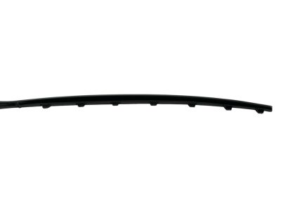 Toyota 52112-08010 Front Bumper Extension 52112-08010 Toyota Front Bumper Extension Product Photo 1 of 2