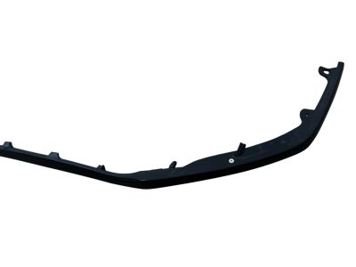 52112-08010 Toyota Front Bumper Extension Product Photo 2 of 2