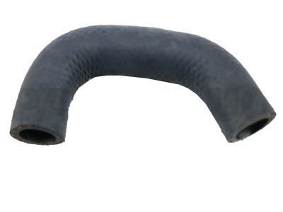 Toyota Land Cruiser Coolant Reservoir Hose - 16261-61020