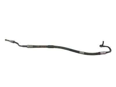 Toyota Solara Power Steering Hose - 44410-06142