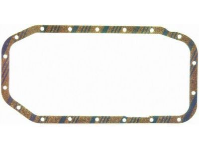 Toyota Pickup Oil Pan Gasket - 12151-38010