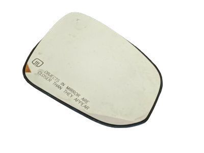 Toyota Highlander Car Mirror - 87931-0E140