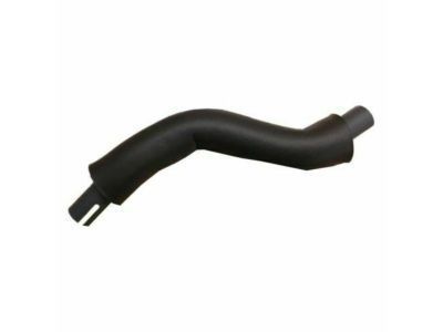 Scion xB PCV Hose - 12261-21070