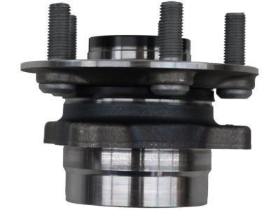 Toyota 43510-47012 Hub & Bearing Assembly