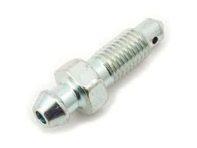 Scion tC Brake Bleeder Screw - 47547-35020