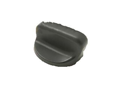 Toyota 55905-35310 Knob, Heater Control