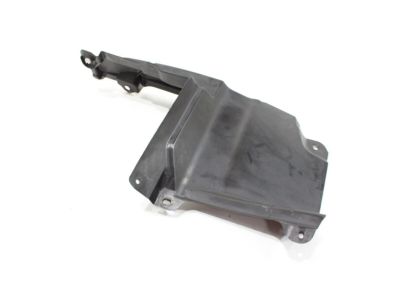 Toyota Prius Prime Engine Cover - 51443-47030