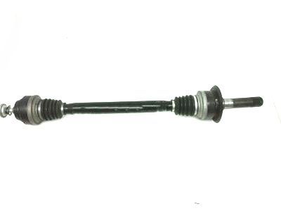 Toyota GR Supra Axle Shaft - 42330-WAA04