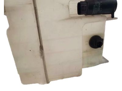 85315-AA030 Toyota Windshield Washer Jar Assembly Product Photo 4 of 6