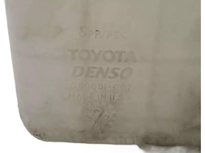 85315-AA030 Toyota Windshield Washer Jar Assembly Product Photo 2 of 6