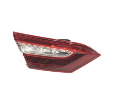 Toyota Camry Back Up Light - 81590-06630