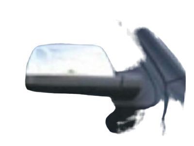 Toyota 87910-0C350 Outside Rear View Passenger Side Mirror Assembly
