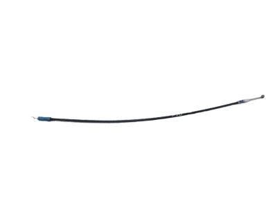 2012 Toyota RAV4 Door Latch Cable - 69750-42031