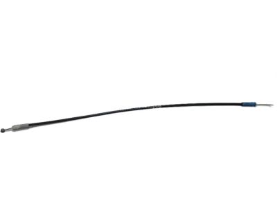 2012 Toyota RAV4 Door Latch Cable - 69750-42031