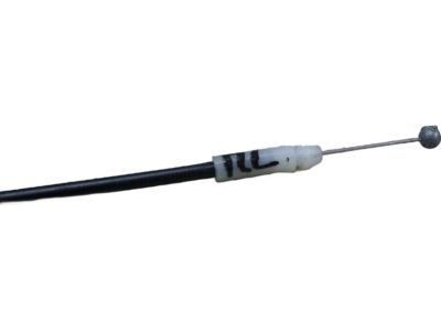 2012 Toyota RAV4 Door Latch Cable - 69750-42031