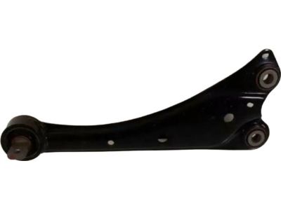 2017 Toyota Corolla iM Trailing Arm - 48780-12140