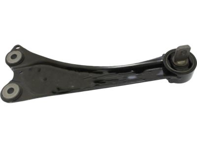 2017 Toyota Corolla iM Trailing Arm - 48780-12140