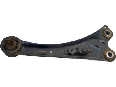 2017 Toyota Corolla iM Trailing Arm - 48780-12140