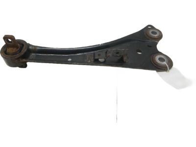 2017 Toyota Corolla iM Trailing Arm - 48780-12140