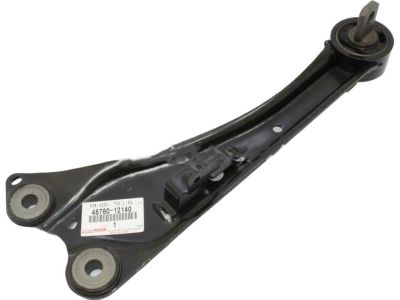 2017 Toyota Corolla iM Trailing Arm - 48780-12140