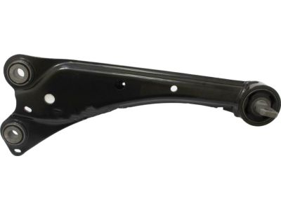 2017 Toyota Corolla iM Trailing Arm - 48780-12140