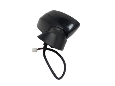 Toyota 86 Car Mirror - SU003-07473