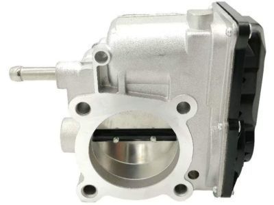 Toyota 22030-37050 Throttle Body Assembly