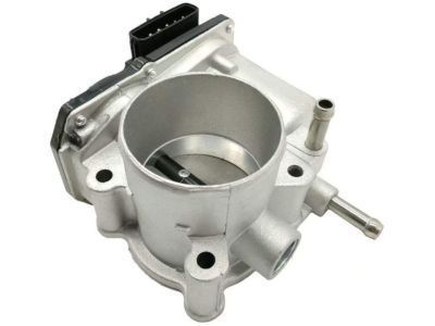 Scion iM Throttle Body - 22030-37050