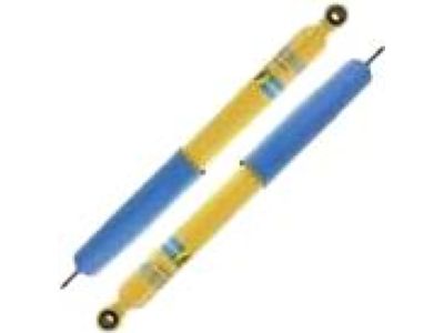 2002 Toyota Tundra Shock Absorber - 48531-09131