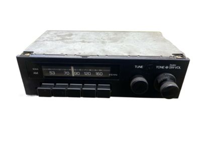 Toyota 86120-14420 Receiver Assembly, Radio