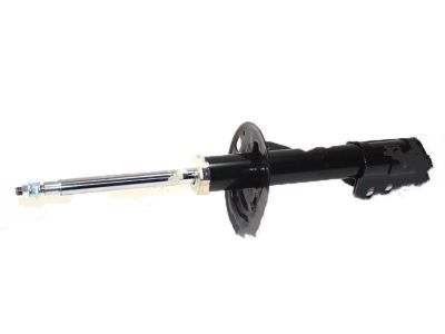 2009 Toyota Yaris Shock Absorber - 48520-59195