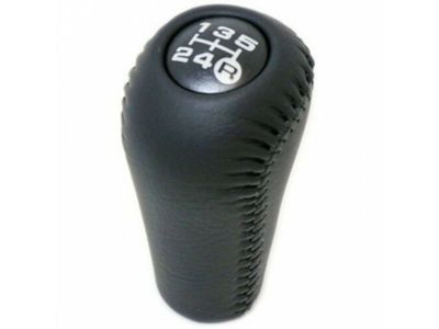 Toyota Supra Shift Knob - 33504-24070-C0