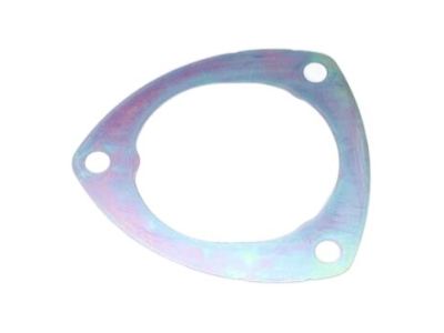 Toyota 48687-74010 Plate, Front Suspension