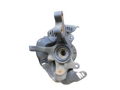 Toyota 43212-20230 Knuckle, Steering, LH