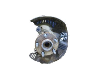 1996 Toyota Celica Steering Knuckle - 43212-20230