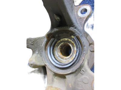 Toyota 43212-20230 Knuckle, Steering, LH