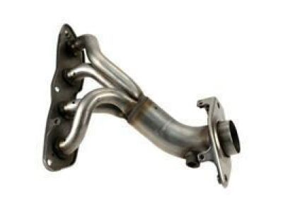 Toyota Land Cruiser Exhaust Manifold - 17105-50121