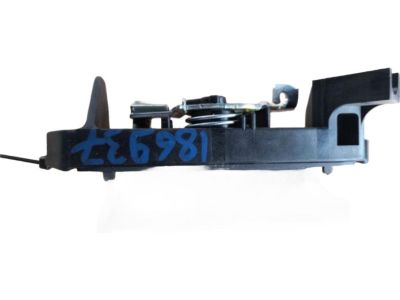 2007 Toyota Highlander Door Handle - 69090-48010