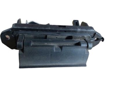 2007 Toyota Highlander Door Handle - 69090-48010