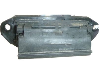 2007 Toyota Highlander Door Handle - 69090-48010