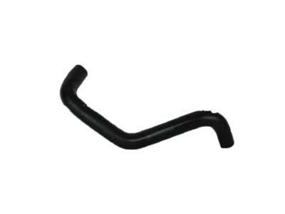 Toyota 16572-0C090 Hose, Radiator