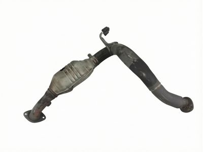 Toyota 4Runner Exhaust Pipe - 17450-50121